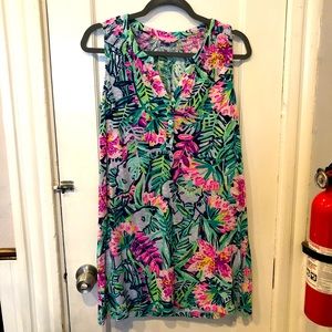 Lily Pulitzer Bright Shift